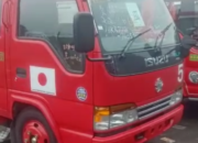 Sangat Disayangkan, Hibah Mobil Damkar dari Jepang Tak Direspon Pemkab Bandung Barat