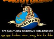 Gelar Jumpa Pers, DPD Paguyuban Sundawani Bandung Minta Maaf Atas Dugaan Pelanggaran Pembukaan Penyekatan Jalan