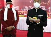 Semangat HUT Ke-14 KBB, Jadi Momentum  Meningkatkan Kualitas Pembangunan, Kesehatan dan Kesejahteraan Masyarakat