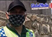 Wartawan Tidak Diizinkan Meliput Kunjungan Plt. Bupati Ke Proyek Pembangunan Gedung DPRD KBB