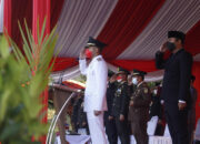 Peringatan HUT Kemerdekaan RI ke-76 Momentum Mengevaluasi, Merefleksi dan Menghargai Jasa Pahlawan