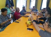 DINILAI MELENCENG DARI KETENTUAN DAN KOMITMEN, PWI KOTA CIMAHI MENOLAK STUDI KOMPARATIF