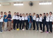 LPK BBG BEKERJA SAMA DENGAN KNPI KBB ADAKAN SELEKSI PEMAGANGAN KE JEPANG