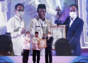 Wow Mantap, Pemkot Cimahi Terima Empat Penghargaan Tahun 2021