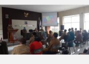 Lembaga Kemasyarakatan Sangat Penting, Ini Penjelasan Plt Walikota Cimahi