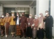 PEMKOT CIMAHI GELAR APEL HARI GURU NASIONAL