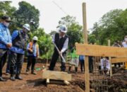 Destinasi Ekowisata Cimenteng Kota Cimahi Mulai Dibangun