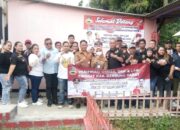 KESBANGPOL KBB GENCAR VERIFIKASI ORMAS, LSM DAN OKP