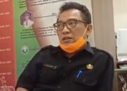 Mulai 17 Januari 2022 PTM 100 Persen Di Kota Cimahi, ini Penjelasan Kadisdik