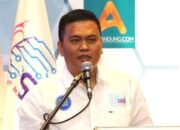 SMSI Minta Pengangkatan  Anggota Dewan Pers Ditangguhkan 