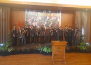 MUSDIS IV AMS KBB BATAL, PANITIA DAN  PARA KETUA RAYON KECEWA