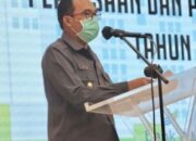 Inovasi Pengelolaan Pajak Daerah  Kota Cimahi Menjadi Komitment Bersama Bappeda