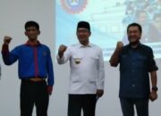 MUSDIS IV AMS KBB 2022 BESOK LUSA, HARUS BERJALAN DEMOKRATIS