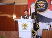 Muscab HDCI Bandung, Glenarto Terpilih Kembali Menjadi Ketua Periode 2022-2025*