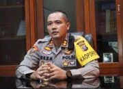 4 Pelaku Pengeroyok Jurnalis Berhasil Dibekuk Polda Sumut di Kab Padang Lawas