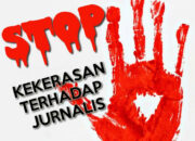 Ini Kesaksian Warga Desa Waluya Saat Tiga Wartawan Dianiaya Oleh Oknum Aparat Desa