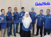 10 PAC DEKLARASIKAN DUKUNG H. IMAM TUNGGARA  SEBAGAI CALON KETUA DPC PARTAI DEMOKRAT KBB