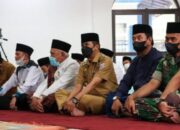 Plt Walikota Cimahi Ngatiyana Berpesan Ramadhan Menjadi  Momentum Kembali Pada Al-Quran