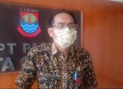 Dadan Darmawan Kadiskopdagrin Kota Cimahi: Subsidi Minyak Goreng Di Cimahi Sudah Tidak Lagi