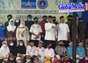 TEBAR KEBAIKAN, BMI DPD JABAR BERBAGI SANTUNAN KEPADA ANAK YATIM PIATU & DHUAFA DI BULAN RAMADHAN