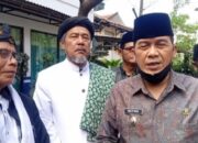 Plt Walikota Cimahi Ngatiyana Himbauan Terkait THR Dari Perusahaan Di Kota Cimahi Segera Diberikan Secara Penuh