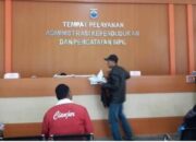 Jumlah Penduduk Kota Cimahi Akan Melonjak Setelah Usai Lebaran, Disdukcapil  Cimahi Akan Memberikan Syarat Bagi Warga Pendatang