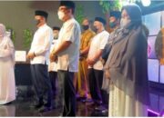 Pesantren Kilat Bagi Pelajar Lewat Tayangan TV Yang Digelar Disdik Cimahi