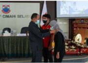 Kelurahan Tangguh Bencana, Dibentuk Pemkot Cimahi Dihadiri PLT Walikota Cimahi Ngatiyana