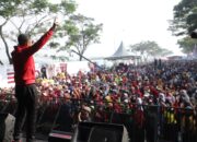 BANDUNG BARAT EXPO 2022 BERLANGSUNG MERIAH TANPA MENYEDOT ANGGARAN DARI APBD