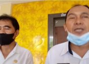 Pekerja Tiap Tiga Bulan Sekali Bisa Konsolidasi Dengan Disnaker Kota Cimahi