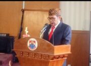 Sekber Sebagai Perintis Cimahi Kota Otonom, PLT Walikota Cimahi Ngatiyana Ucapkan Terima Kasih