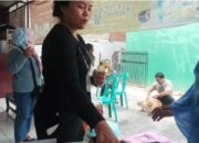 Selama Bulan Ramadhan 2022 Dispangtan Kota Cimahi Menggelar Suntik Vaksin Hewan Gratis