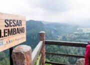 PLT Walikota Cimahi Ngatiyana Himbau Warga Harus Waspada Akan Datangnya Kemarau Panjang Dan Sesar Lembang