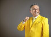 H.ERWIN RUSTAM,SE KETUA HARIAN DPP GEMILANG MENGUTUK KERAS ATAS PERNYATAAN HARIS PERTAMA