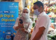 Digitalisasi Pasar Rakyat Didorong Disdagkoperin Kota Cimahi
