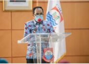 Plt Walikota Kota Cimahi Ngatiyana Tegaskan OSS RBA Efesien Dan Efektif Bagi Pelaku Usaha