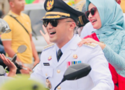 PLT BUPATI KBB DORONG MILENIAL KREATIF DI MEDSOS AGAR HASILKAN UANG