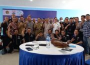 UKW ANGKATAN 47 DAN 48 SUKSES DIGELAR OLEH PWI JABAR, PULUHAN WARTAWAN DINYATAKAN KOMPETEN