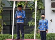 Kedisplinan Dan Intregritas ASN Kota Cimahi Jadi Modal Dasar Dalam memperingati Hari Kesadaran Nasional