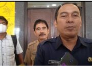 FSPMI Dan Disnaker Kota Cimahi Gelar Konsolidasi Serikat Pekerja
