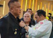 Nurdin Hidayat Terpilih Kembali Sebagai Ketua Forum Ormas dan LSM Cimahi Secara Aklamasi