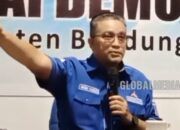 6 KETUA DPAC MUNDUR DARI PARTAI DEMOKRAT KBB, INI TANGGAPAN DEDE YUSUF