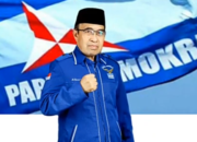 WAKIL KETUA 1 DPC DEMOKRAT KBB, H. KOSWARA ANGKAT BICARA TERKAIT MUNDURNYA 6 KETUA DPAC