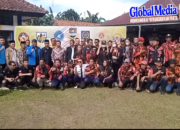 MERIAHKAN PERINGATAN HARI SUMPAH PEMUDA, OKP DI KECAMATAN PARONGPONG GELAR BERBAGAI KEGIATAN YANG BERMANFAAT