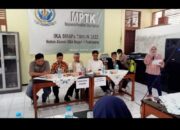 IKA SMANSA PADALARANG PUNYA PEMIMPIN BARU PERIODE 2022 – 2026
