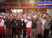 ANGGARAN SEBESAR Rp.12,5 MILIAR TELAH DIGELONTORKAN,INI BUKTI PEMDA KBB PEDULI PRESTASI ATLET