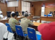 Susun Indeks Ketahanan Daerah, BPBD Kota Cimahi Gelar FGD