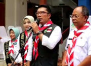 Deklarasi Toleransi Sekolah Di Cimahi Mendapat Dukungan Gubernur Jabar Ridwan Kamil