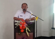 PJ Wali Kota Cimahi Buka Sosialisasi PBG