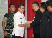 Hadiri Pelantikan DPD IWO Indonesia Kab. Subang, Ini Pesan Kang Akur